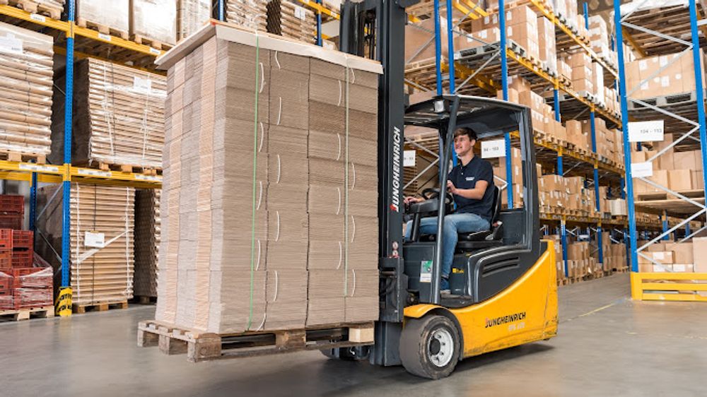 Stad Alkmaar Logistics B.V.