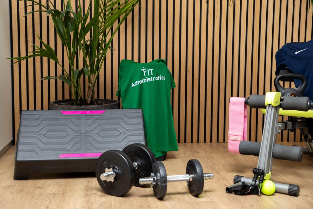 FIT Administraties B.V.