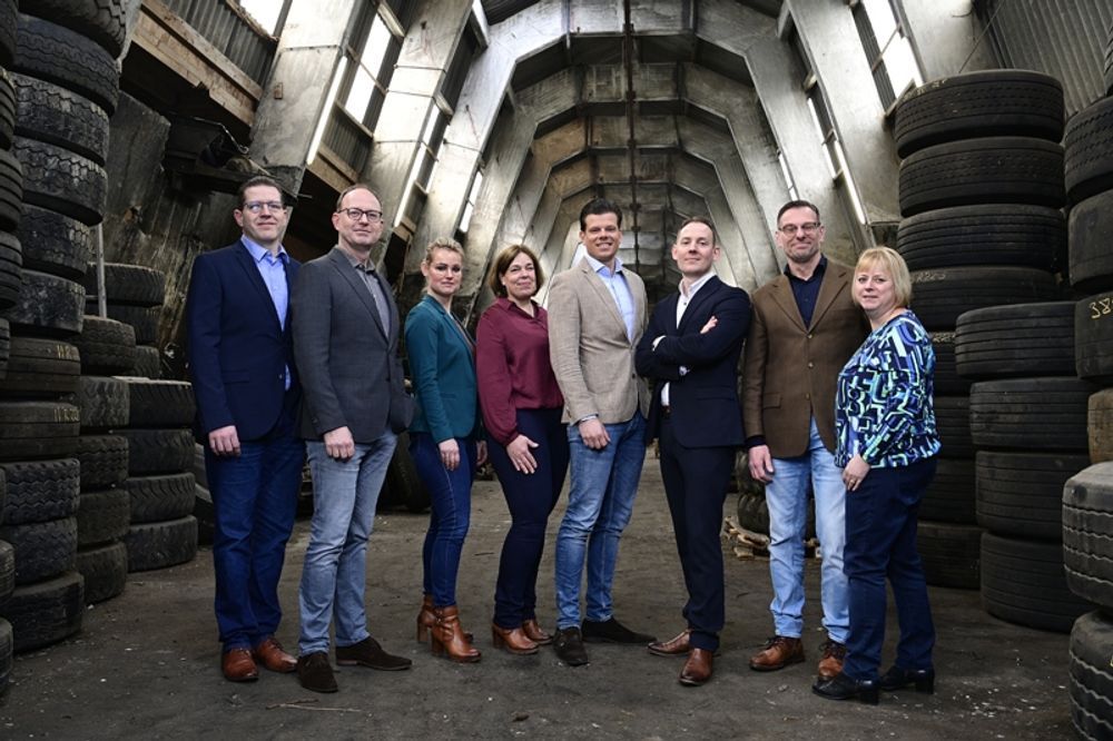 B.V. Pilaster V.v.E. Beheer