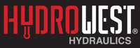 Hydro-West B.V. logo