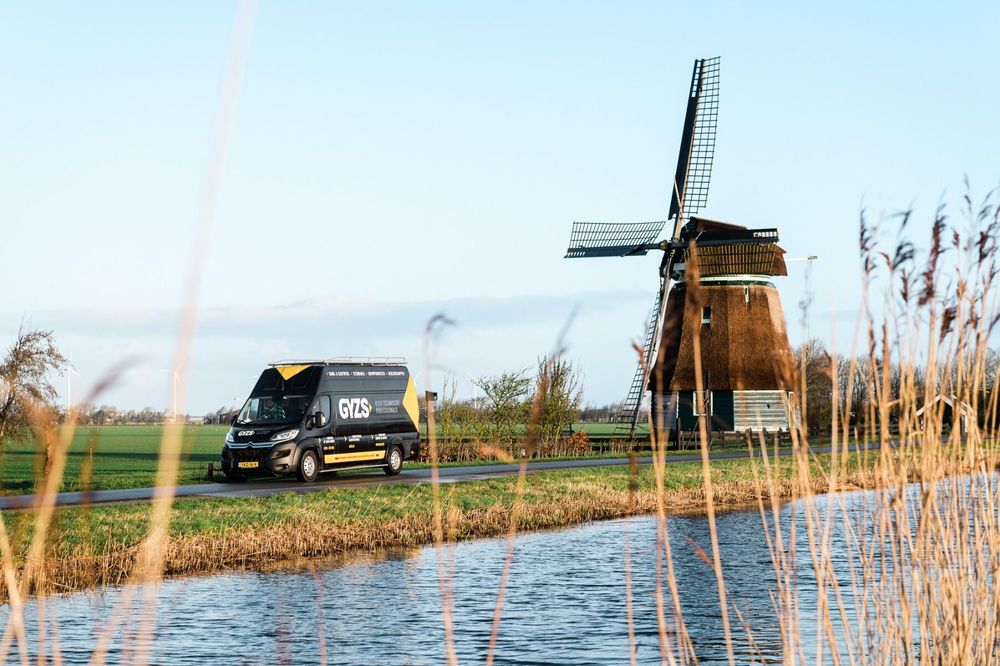 GYZS | PROFESSIONEEL GEREEDSCHAP YZERWAREN SHOP