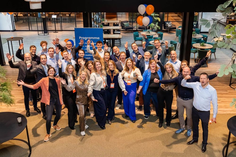 SnelStart Ventures B.V.