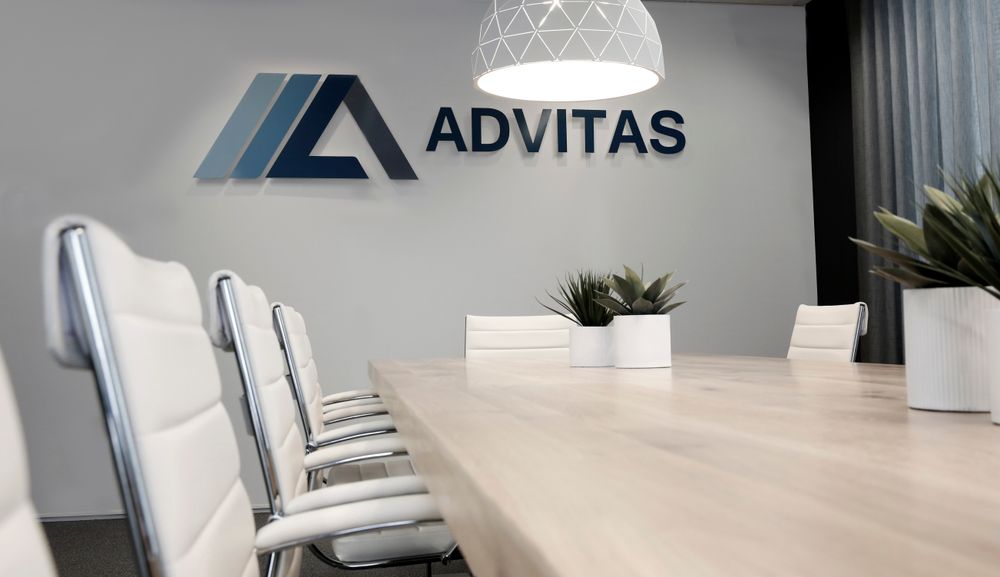 Advitas B.V.