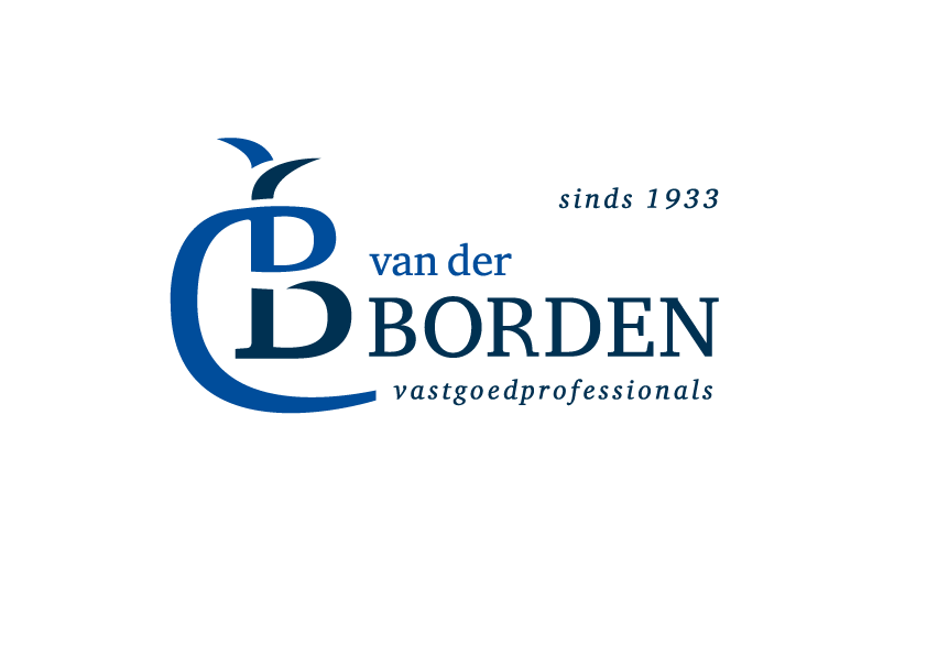 Van der Borden Makelaardij B.V. logo