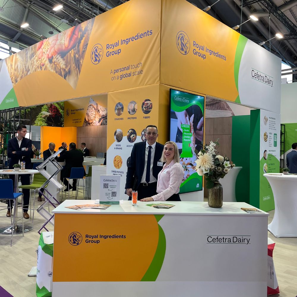Royal Ingredients Group B.V.