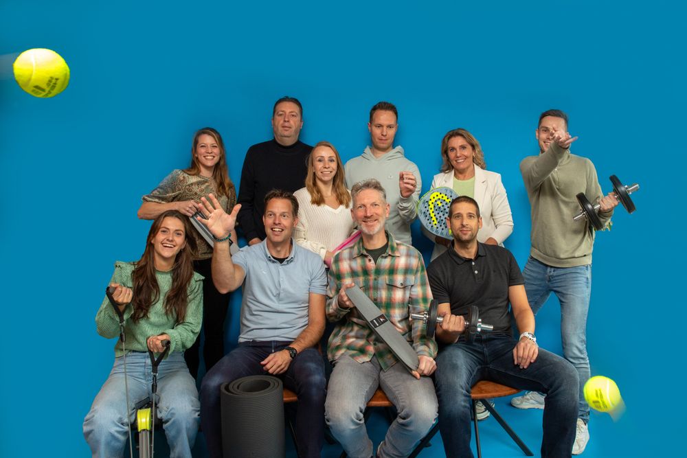 FIT Administraties B.V.