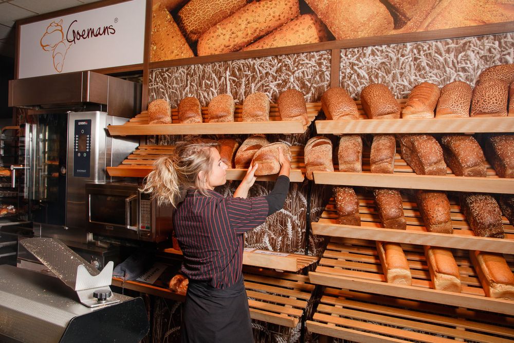 Goemans Versbakkerij B.V.