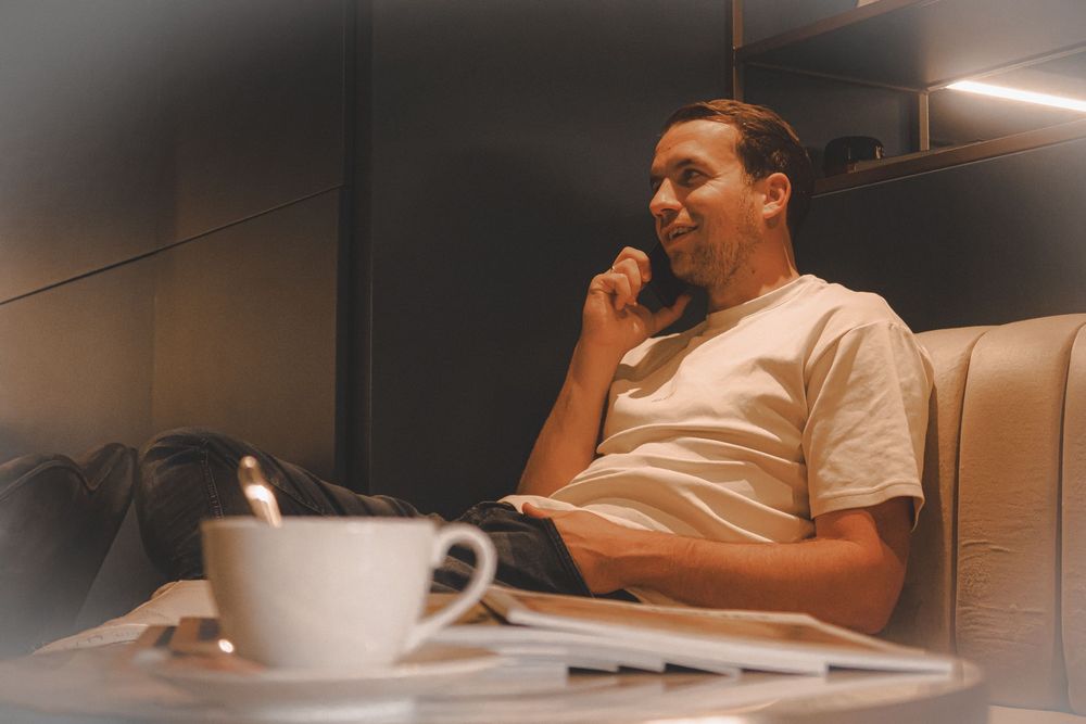 Balans Schoonmaak- en Bedrijfsdiensten B.V.