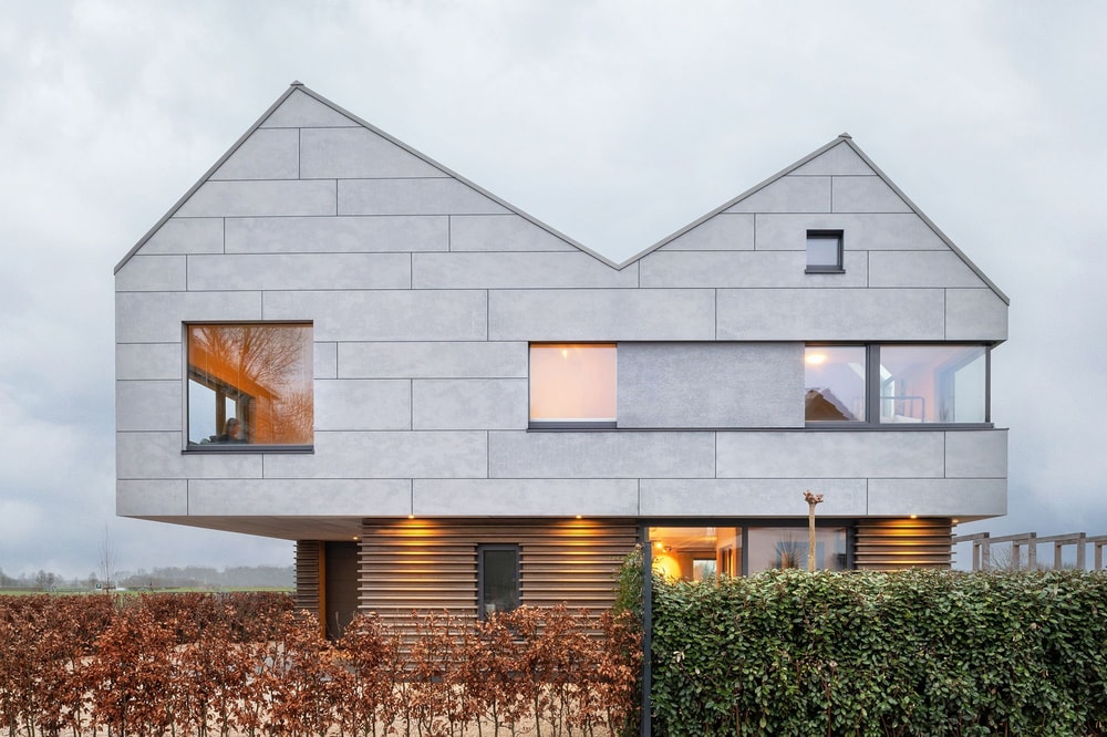 Bouwbedrijf Cor Koper B.V.