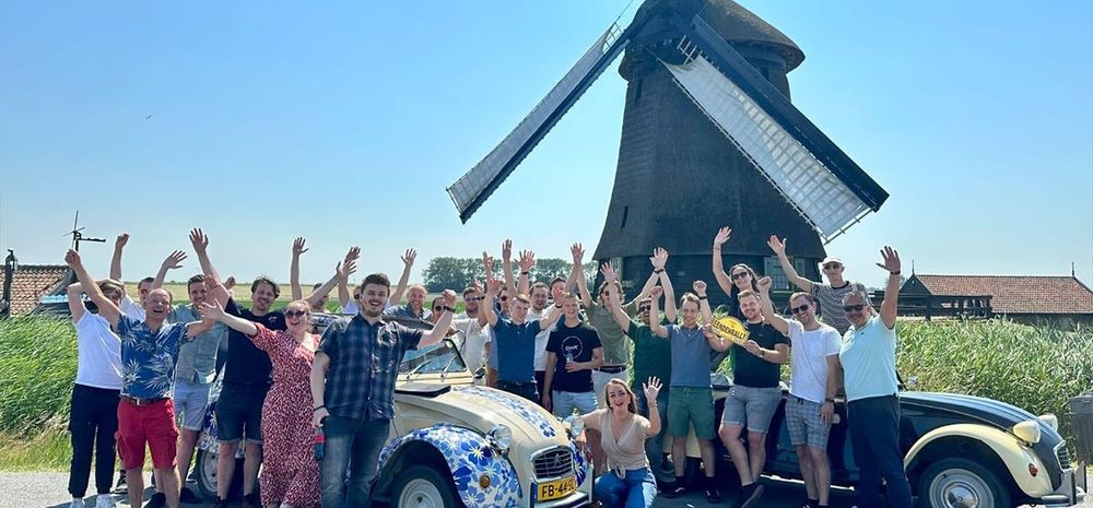 Bluedesk E-Business B.V.