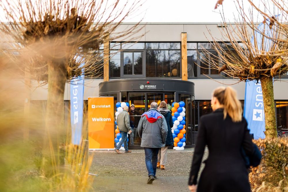SnelStart Ventures B.V.
