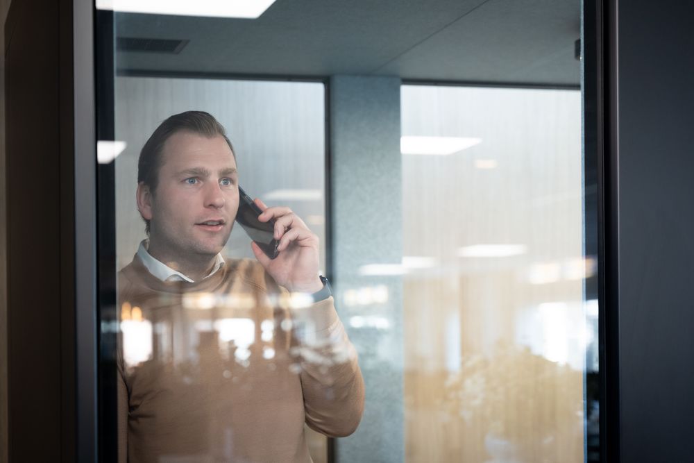 Van der Borden Makelaardij B.V.