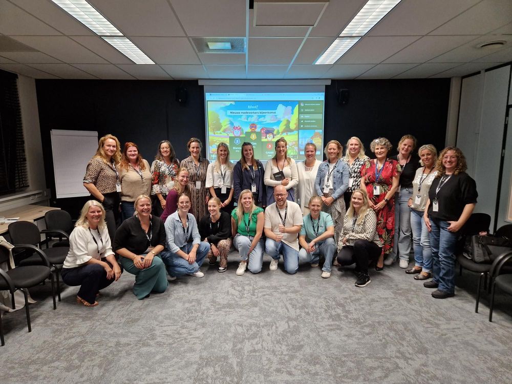 Stichting Allente opvang