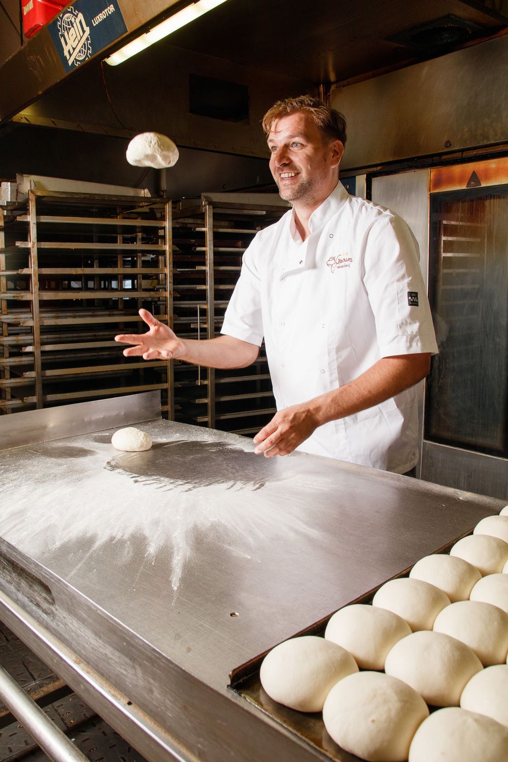 Goemans Versbakkerij B.V.