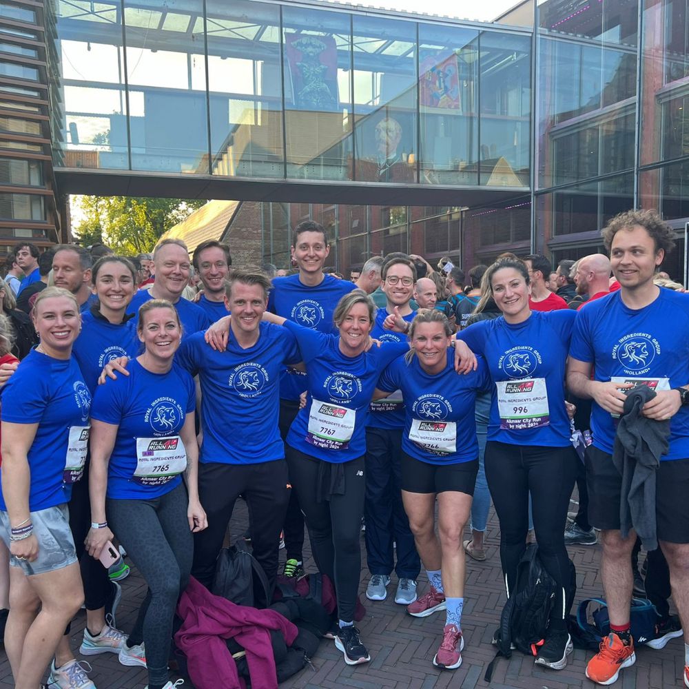 Royal Ingredients Group B.V.