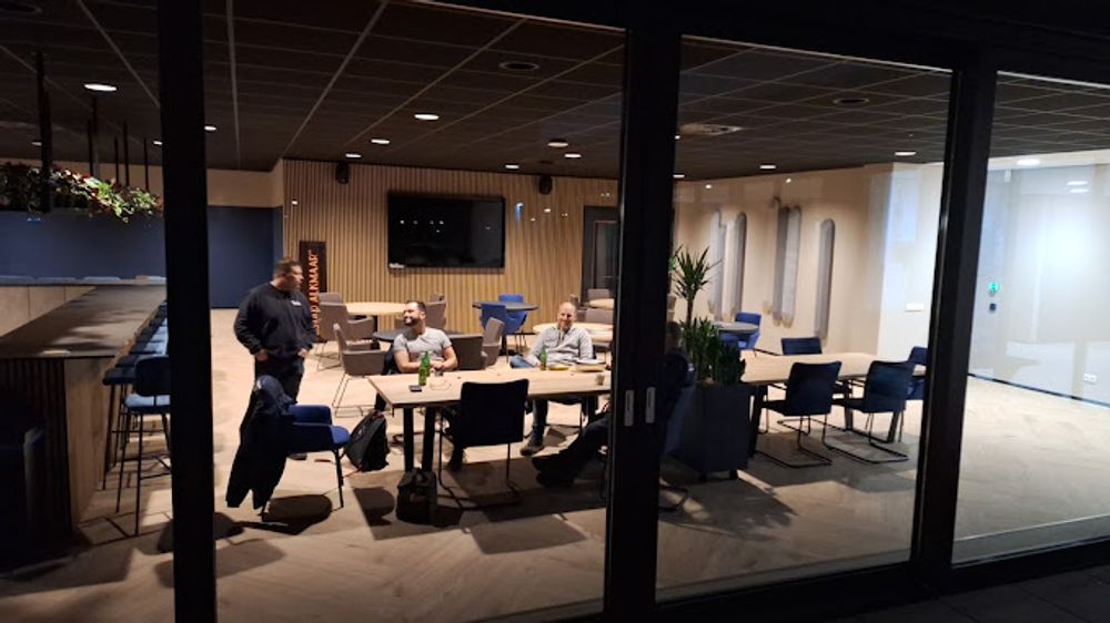 Stad Alkmaar Logistics B.V.