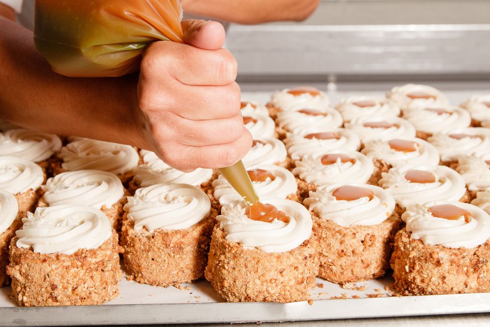 Goemans Versbakkerij B.V.