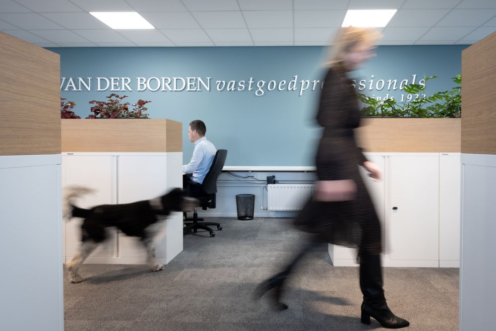 Van der Borden Makelaardij B.V.