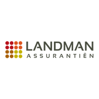 Landman Assurantiën B.V. logo