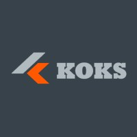 Koks Industrie B.V. logo