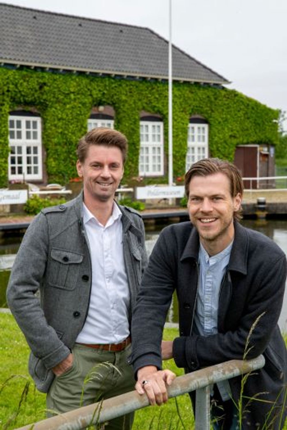 Jos Kamp Assurantiën B.V.