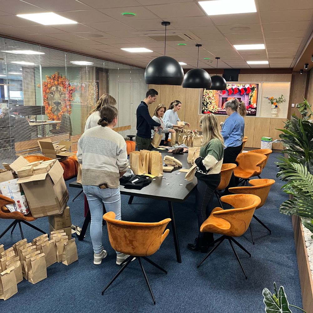 Royal Ingredients Group B.V.