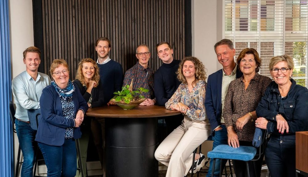 Jos Kamp Assurantiën B.V.