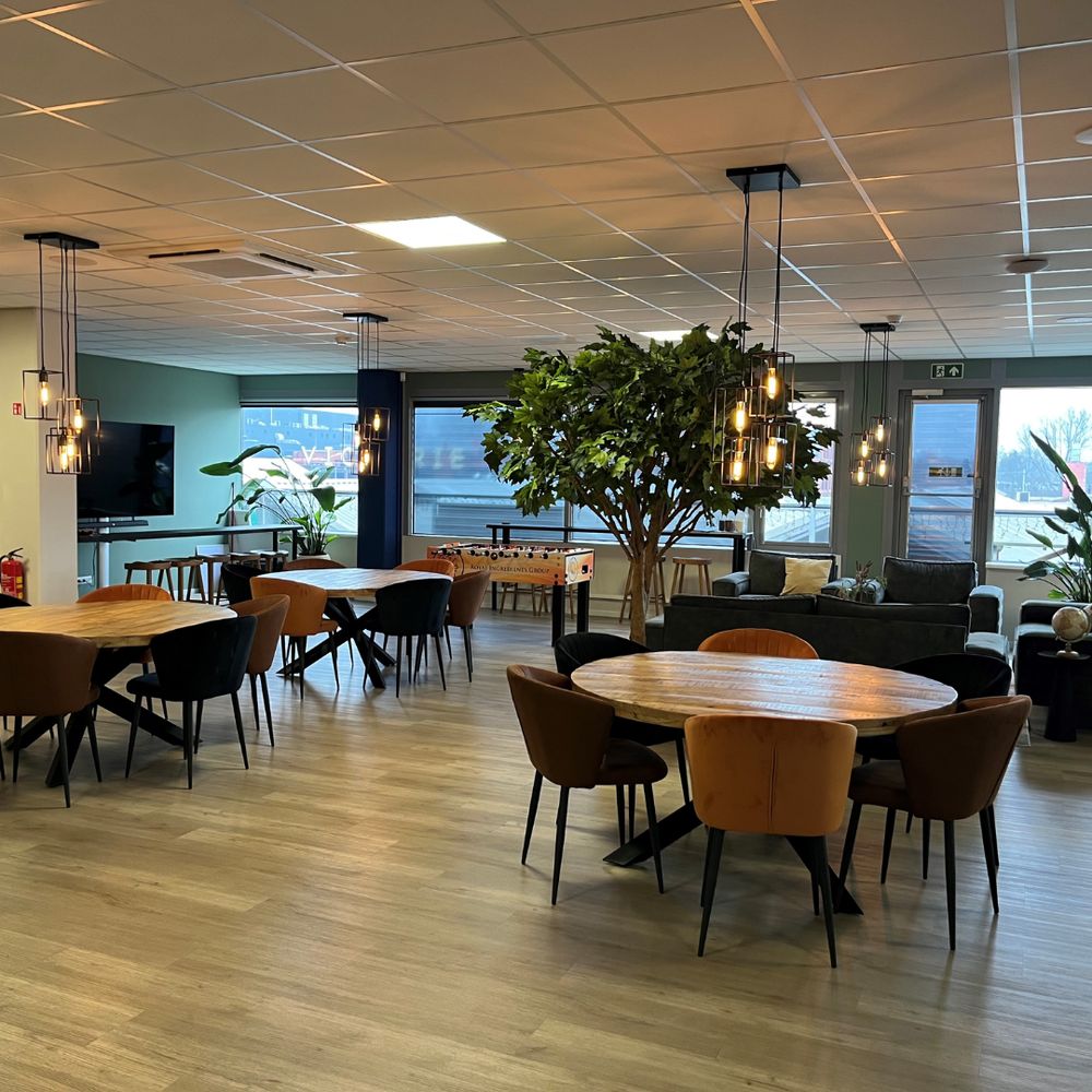 Royal Ingredients Group B.V.