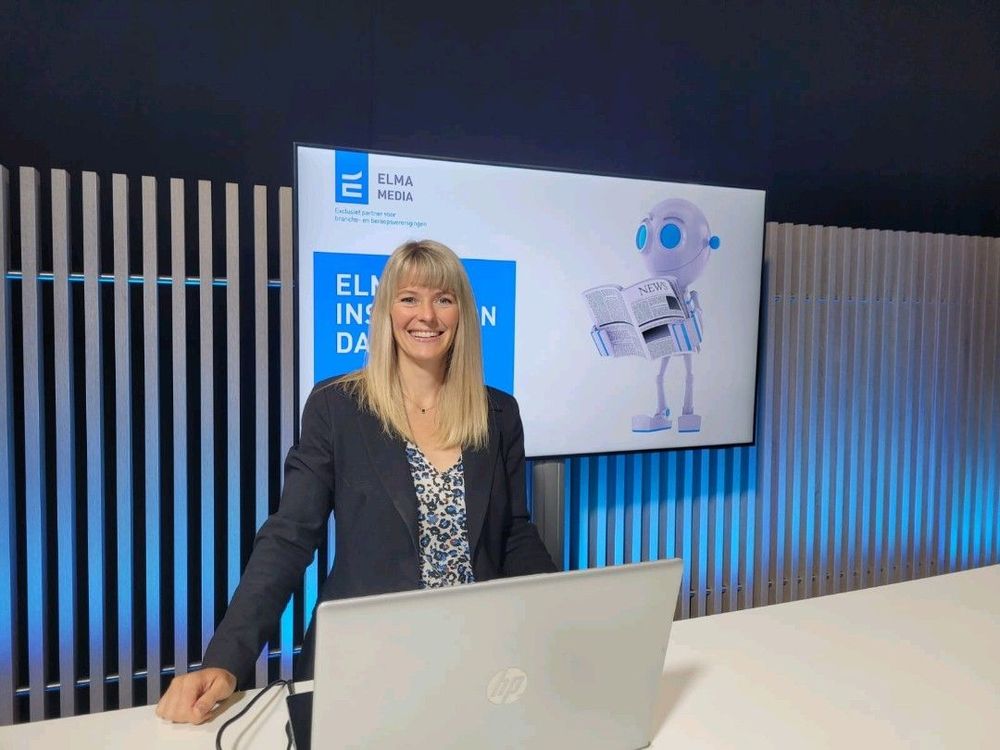 Elma Media B.V.