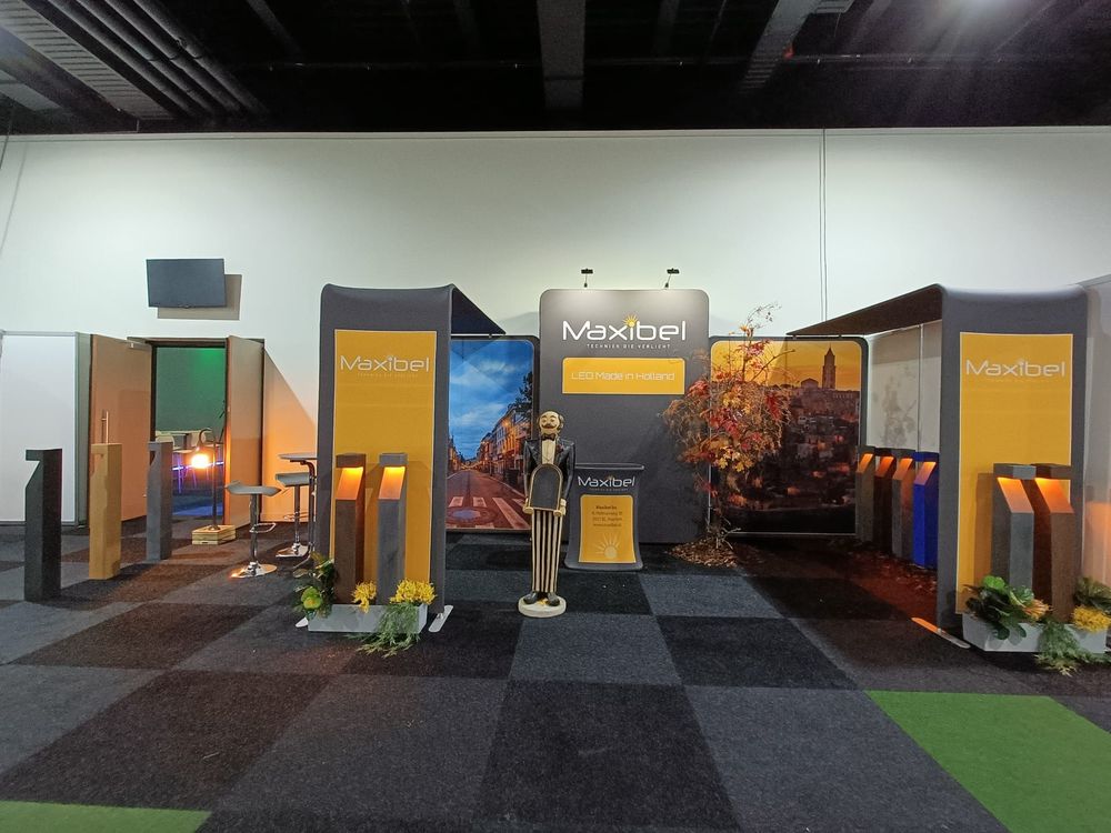 Maxibel B.V.