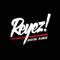 REYEZ! B.V. logo