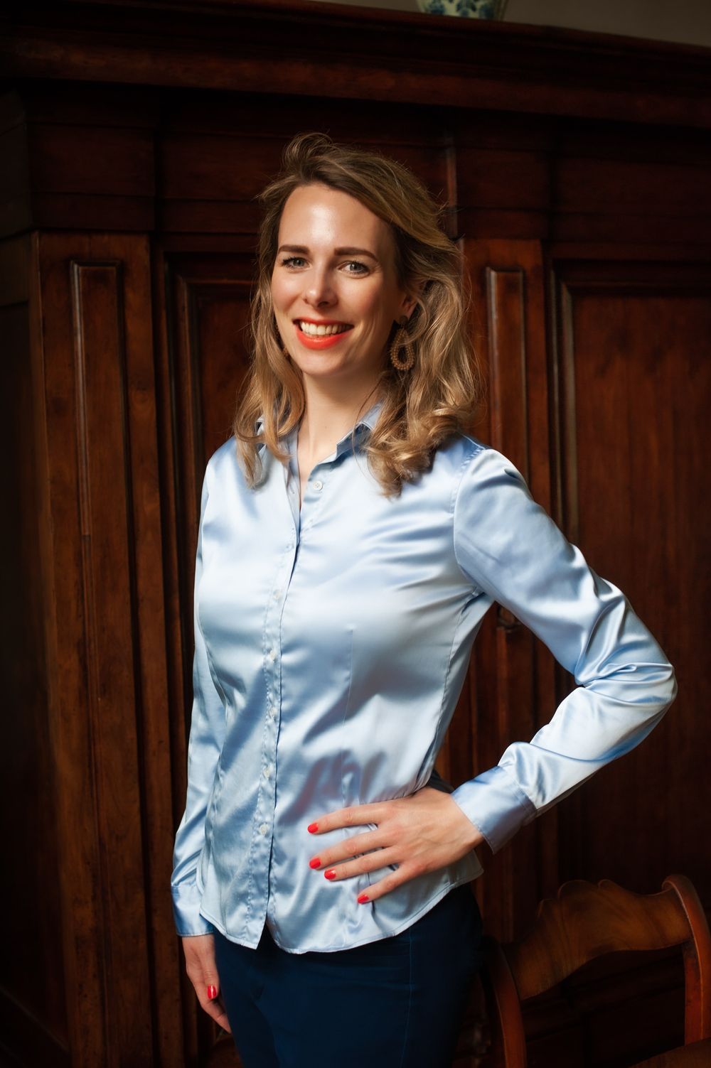 Van der Borden Makelaardij B.V.