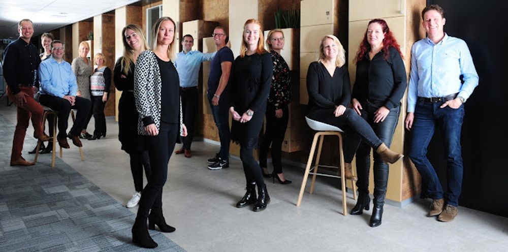 B.V. Pilaster V.v.E. Beheer