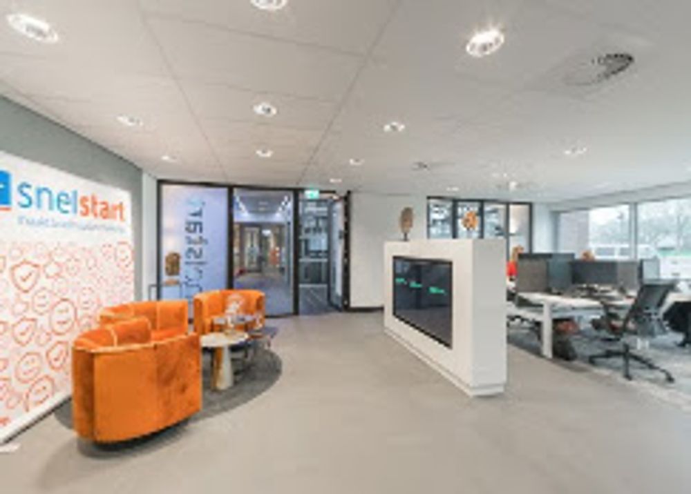 SnelStart