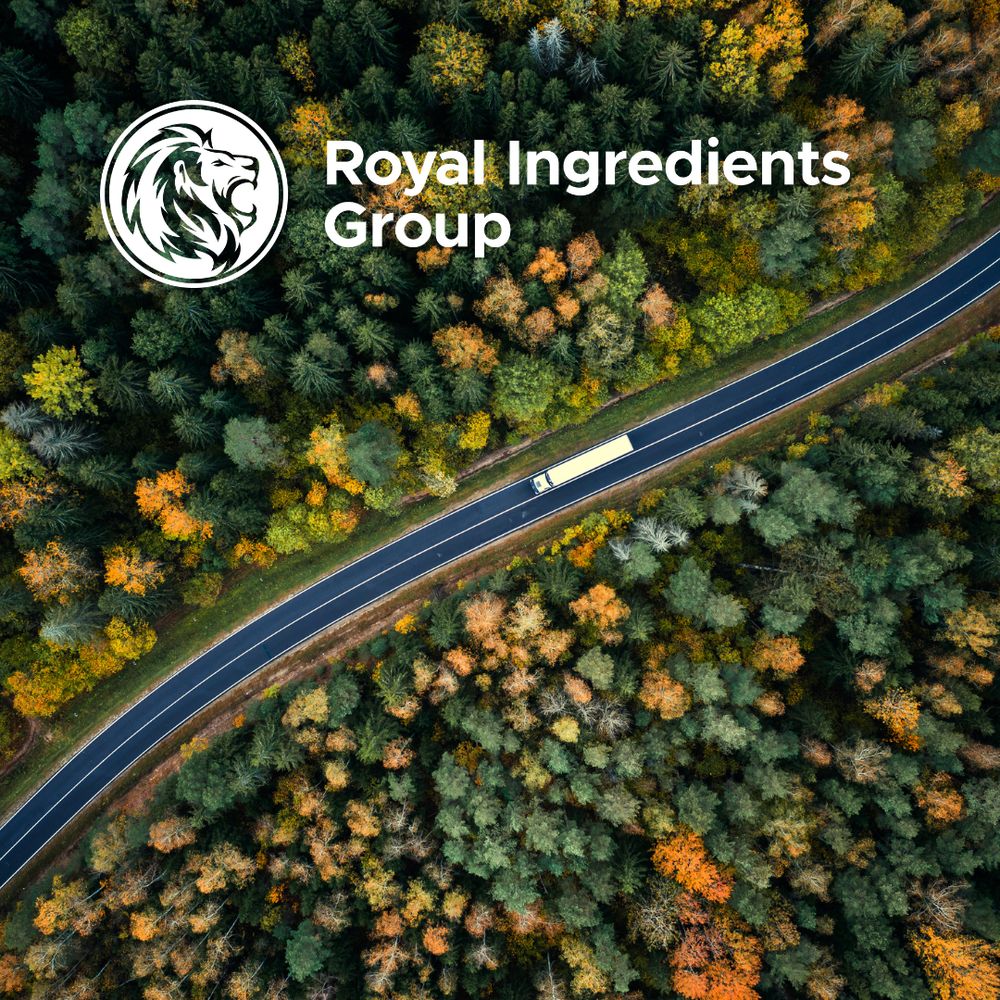 Royal Ingredients Group B.V.