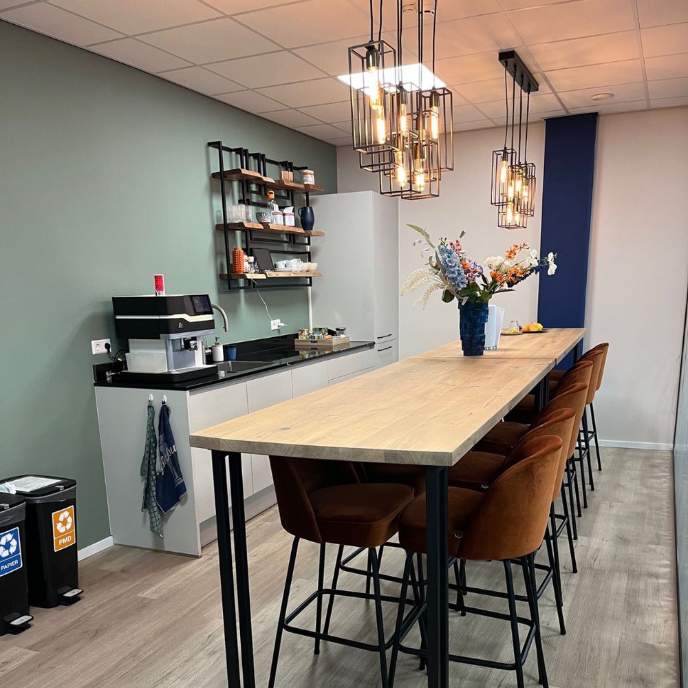 Royal Ingredients Group B.V.