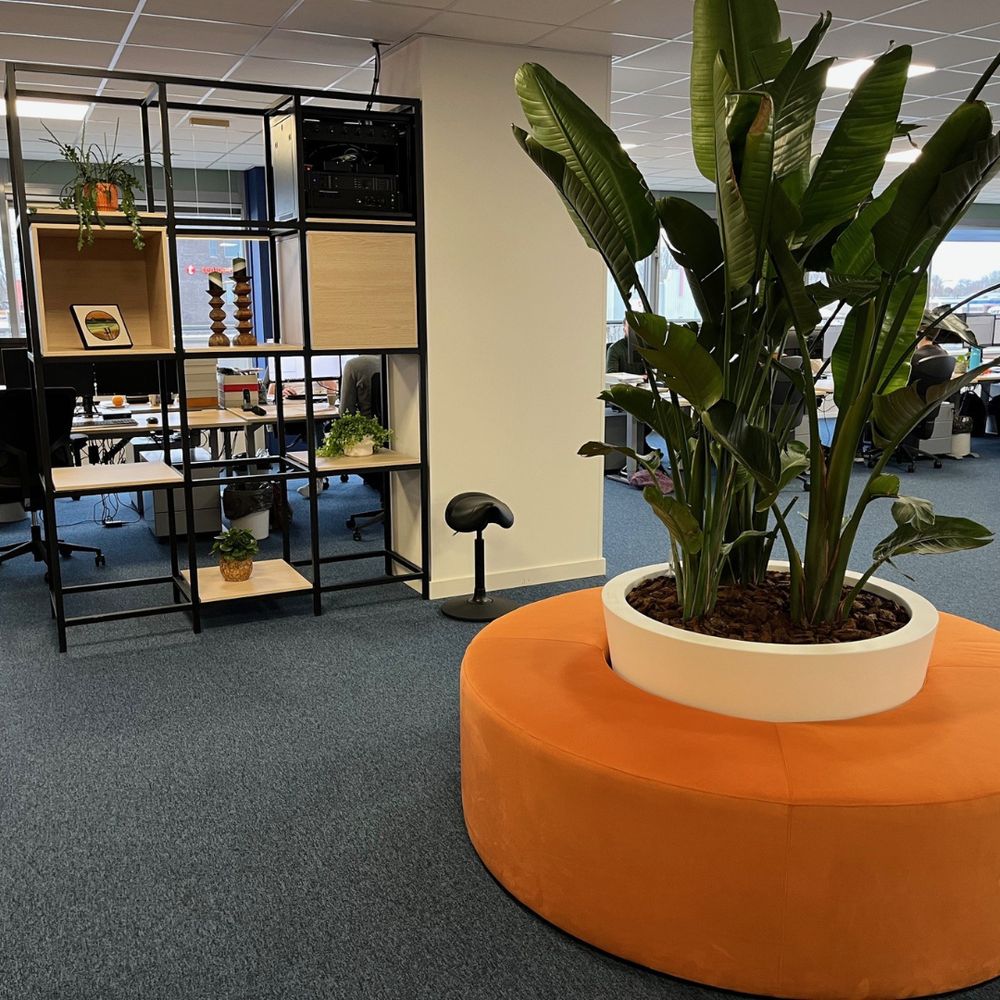 Royal Ingredients Group B.V.