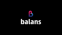 Balans Schoonmaak- en Bedrijfsdiensten B.V. logo