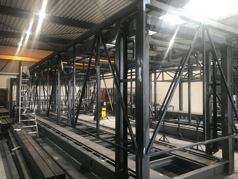 Hydro-West B.V.