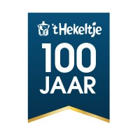 't Hekeltje logo