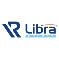 Libra Energy B.V. logo