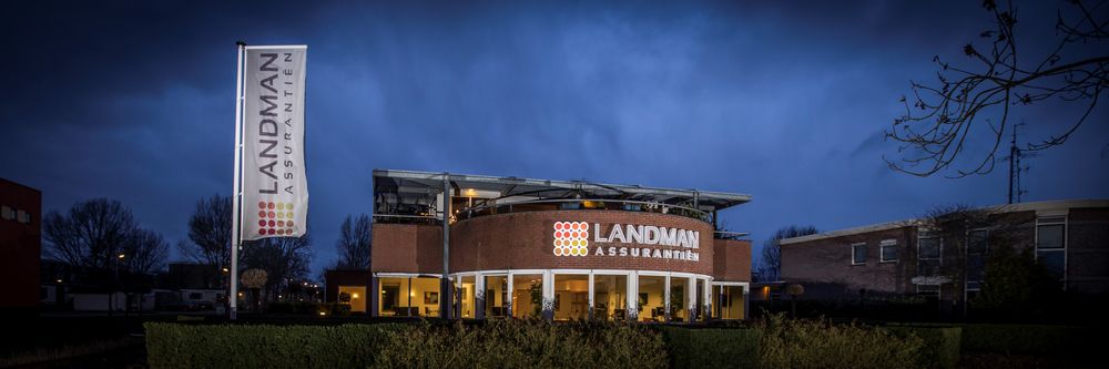 Landman Assurantiën B.V.