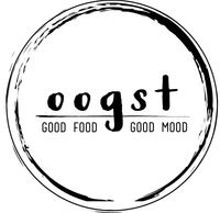 Saladebar Oogst logo