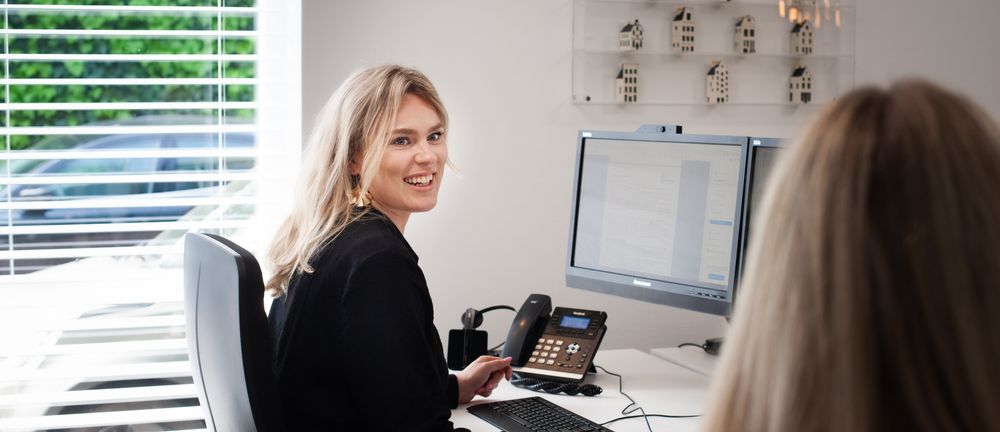 Van der Borden Makelaardij B.V.