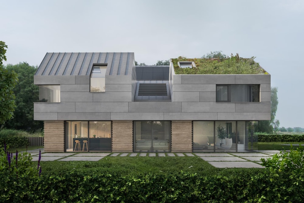 Bouwbedrijf Cor Koper B.V.