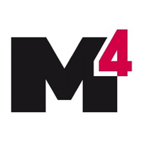Rotteveel M4 B.V. logo