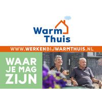 Stichting Warm Thuis, wonen en welzijn voor mensen met dementie