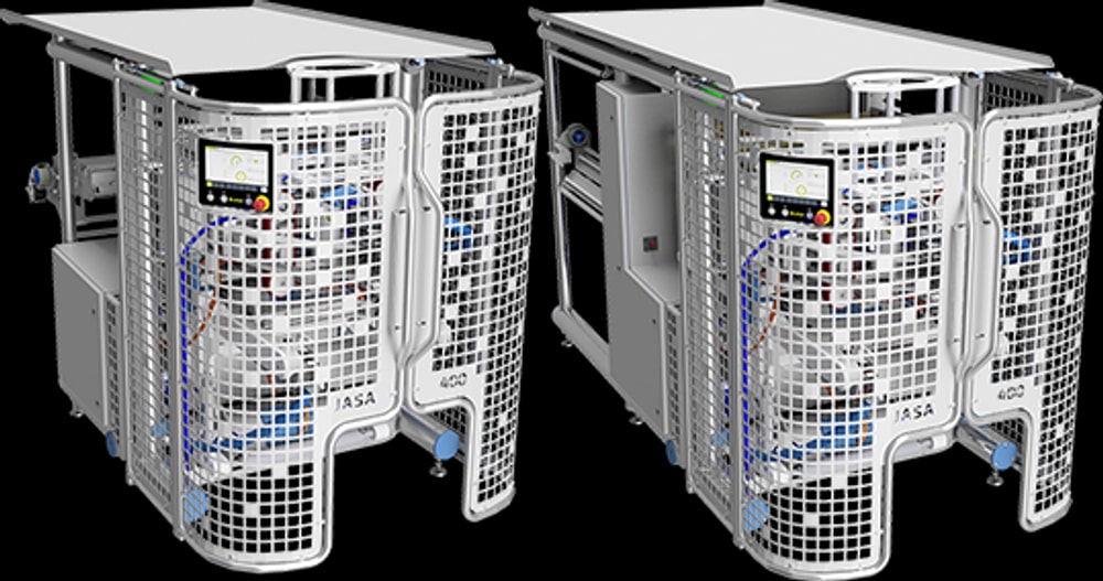 JASA Packaging Solutions B.V.