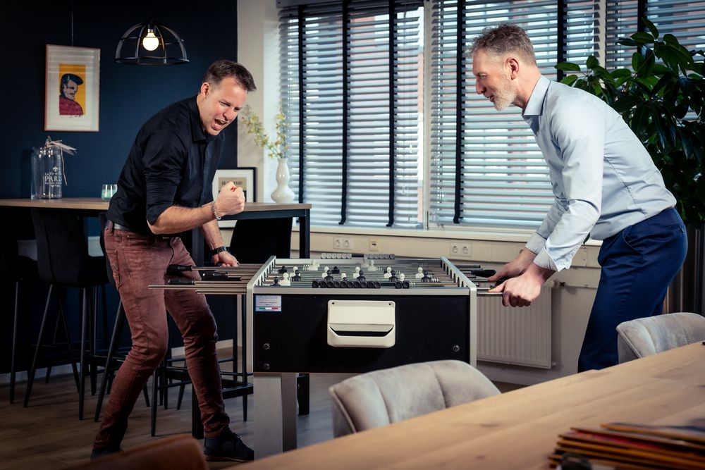 FIT Administraties B.V.