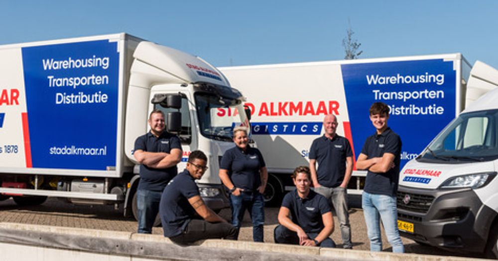 Stad Alkmaar Logistics B.V.